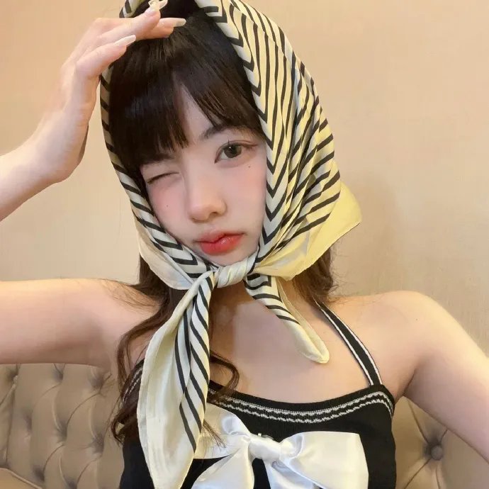 幸运的他们