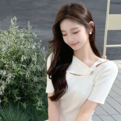 我的初恋女孩