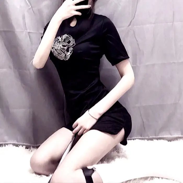天下父母
